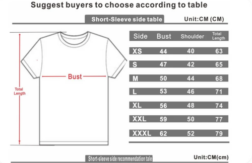 Niceshop Foreign Trade Wholesale Billi0N Hip-Hop High Street Fashion Brand Cartoon Pattern Graffiti Drop Shoulder Sleeve Couple Short-Sleeve T-Shirt